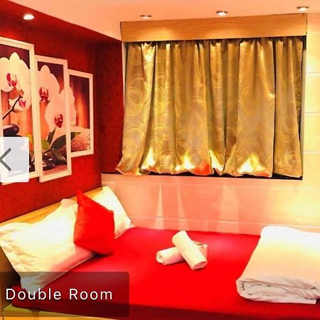 Woodstock Hostel Hong Kong Esterno foto