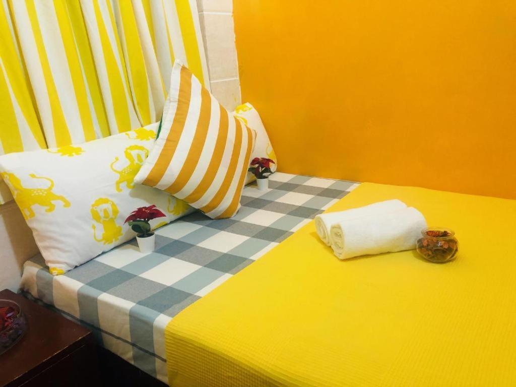 Woodstock Hostel Hong Kong Esterno foto