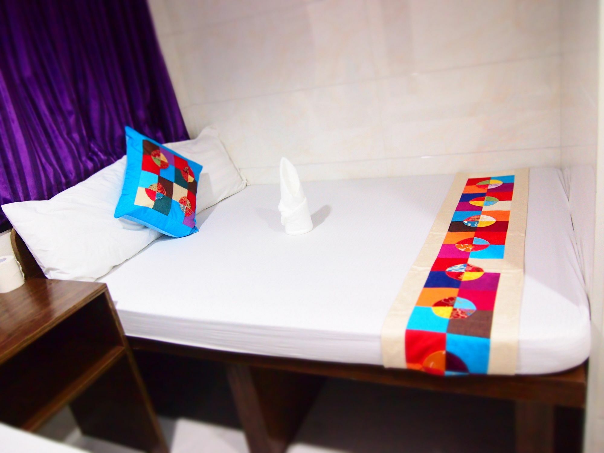 Woodstock Hostel Hong Kong Esterno foto