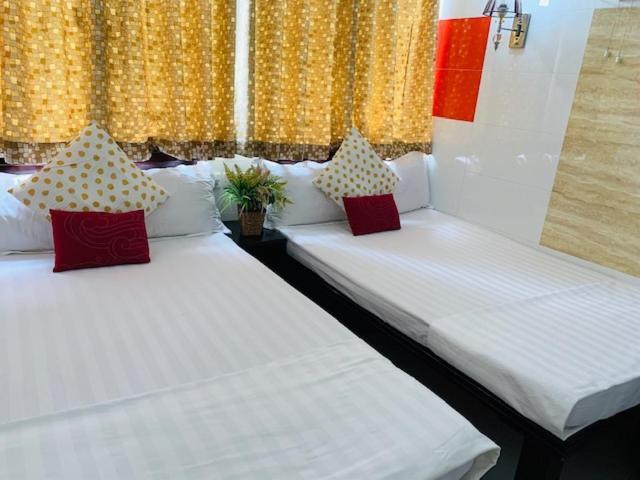 Woodstock Hostel Hong Kong Esterno foto