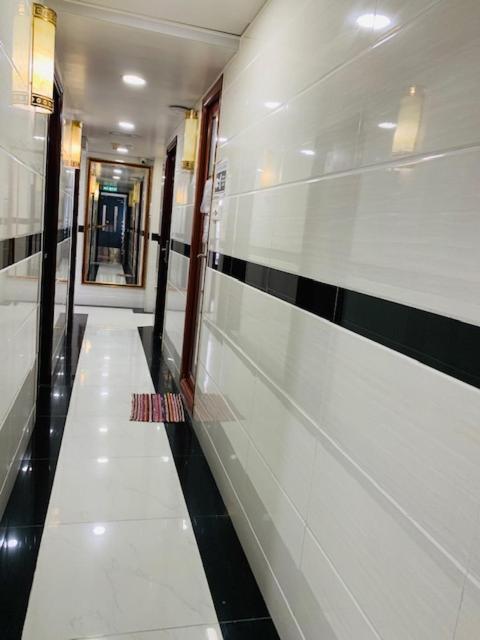Woodstock Hostel Hong Kong Esterno foto